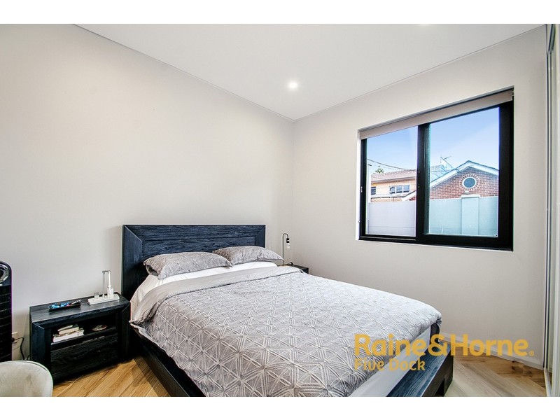 20a Cecil Street, Wareemba NSW 2046