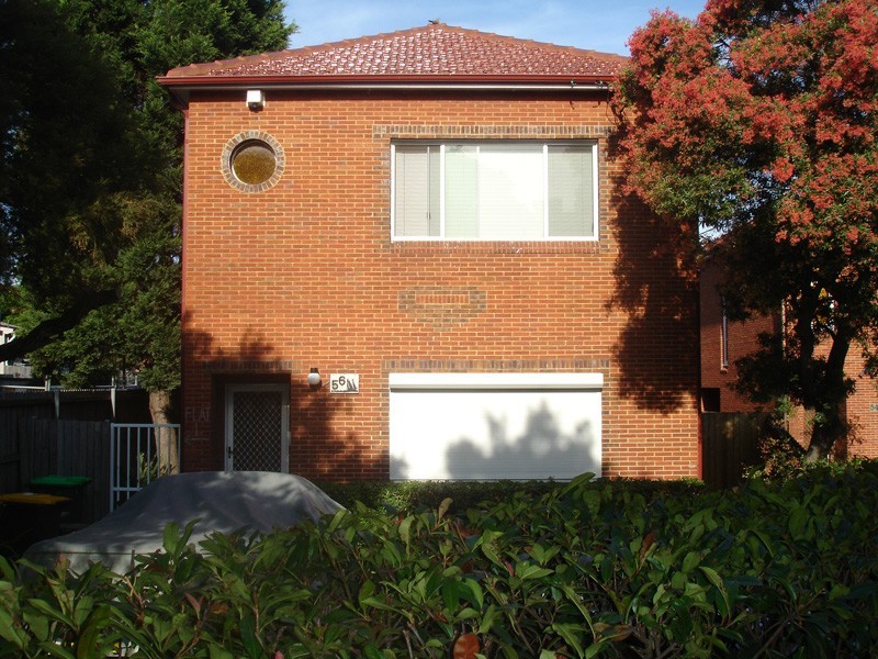1/56 Ramsay, Five Dock NSW 2046