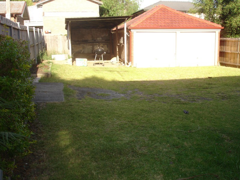 1/56 Ramsay, Five Dock NSW 2046