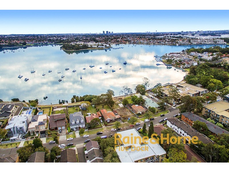 19/46 St Albans Street, Abbotsford NSW 2046