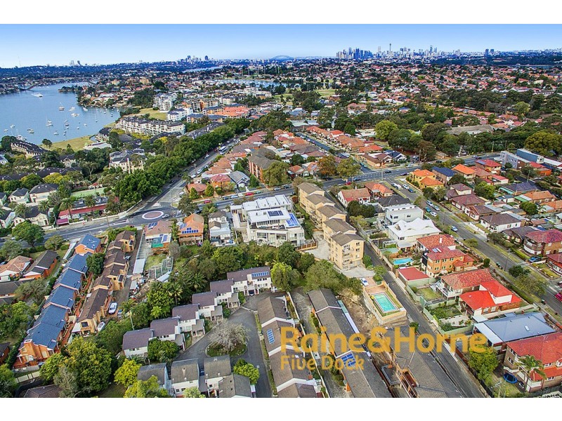 19/46 St Albans Street, Abbotsford NSW 2046