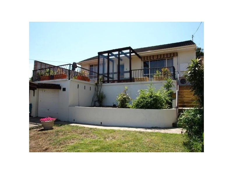 44 Burns Crescent, Chiswick NSW 2046