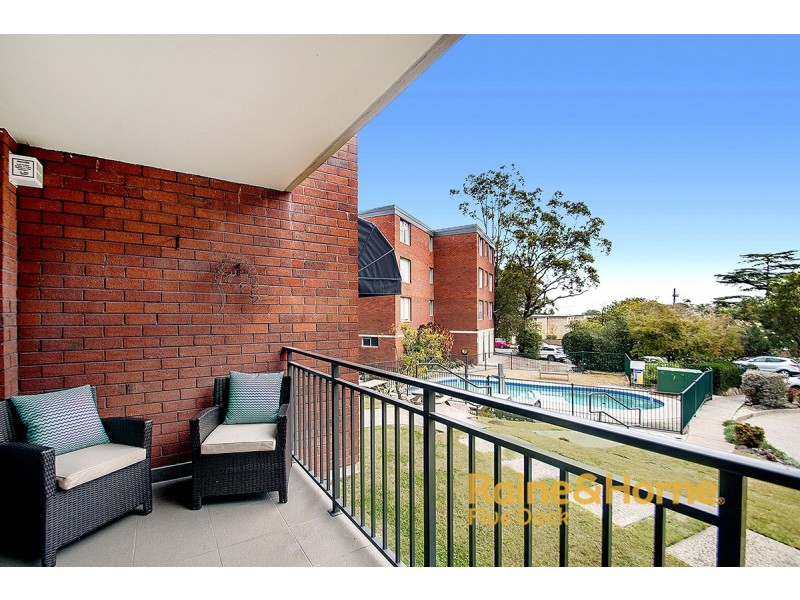 16 / 8 BORTFIELD DRIVE, Chiswick NSW 2046