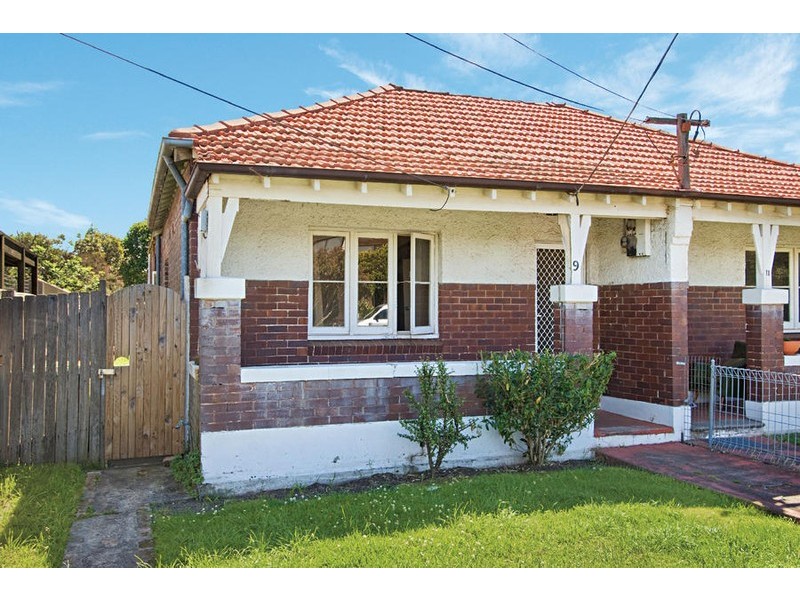 9 Bayview Rd, Canada Bay NSW 2046