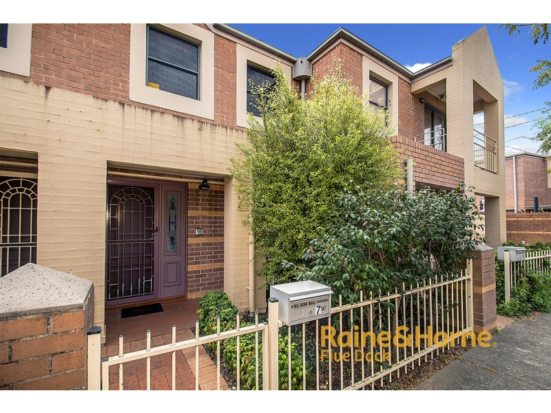 7/1a Athol Street, Leichhardt NSW 2040