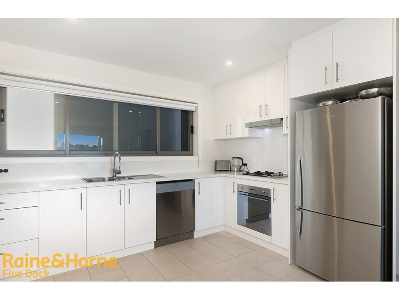 16 / 239 GREAT NORTH ROAD, Five Dock NSW 2046