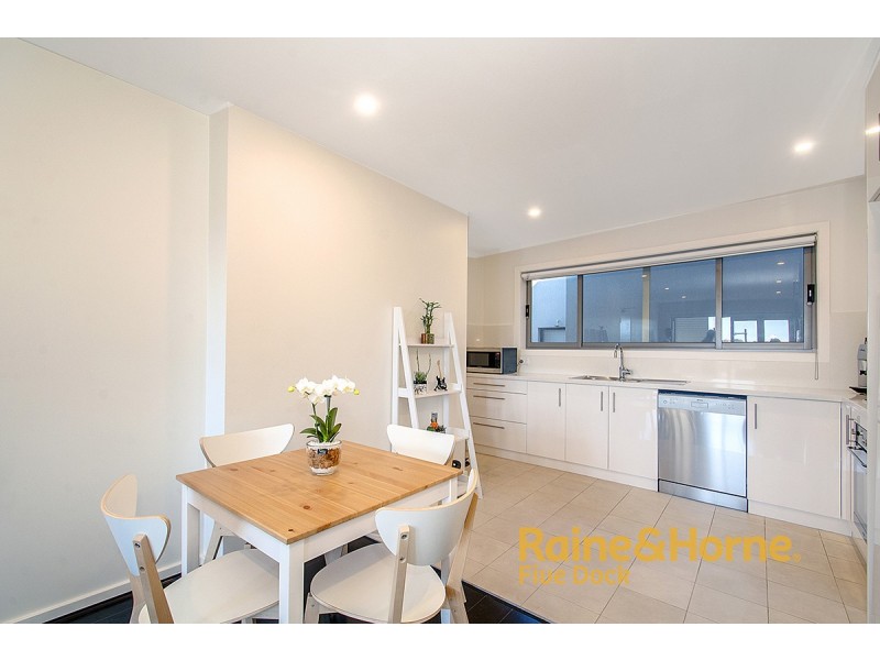 16 / 239 GREAT NORTH ROAD, Five Dock NSW 2046