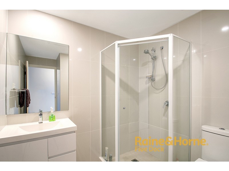 16 / 239 GREAT NORTH ROAD, Five Dock NSW 2046