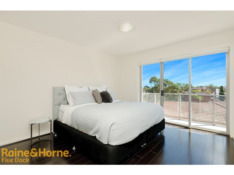 16 / 239 GREAT NORTH ROAD, Five Dock NSW 2046