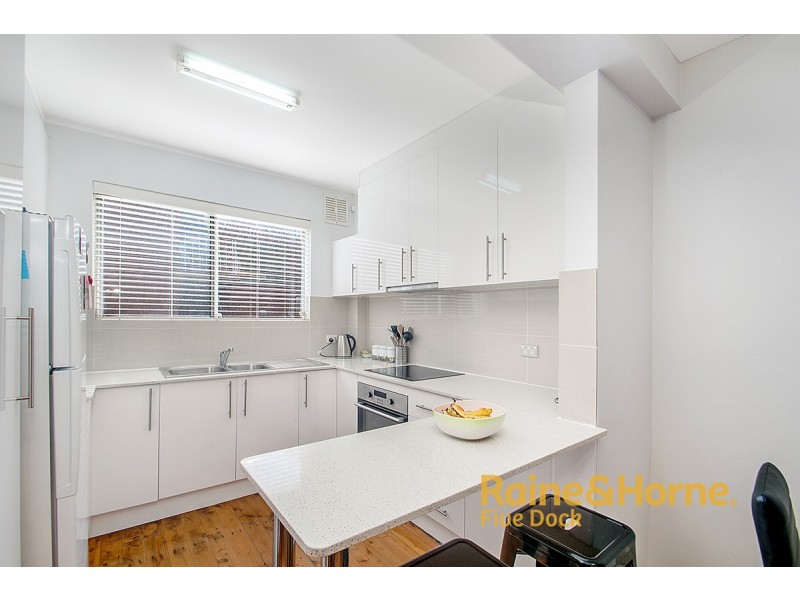 3 / 65 GARFIELD STREET, Five Dock NSW 2046
