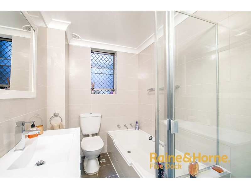 3 / 65 GARFIELD STREET, Five Dock NSW 2046