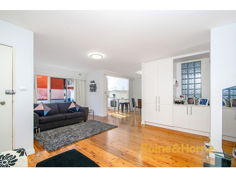 3 / 65 GARFIELD STREET, Five Dock NSW 2046