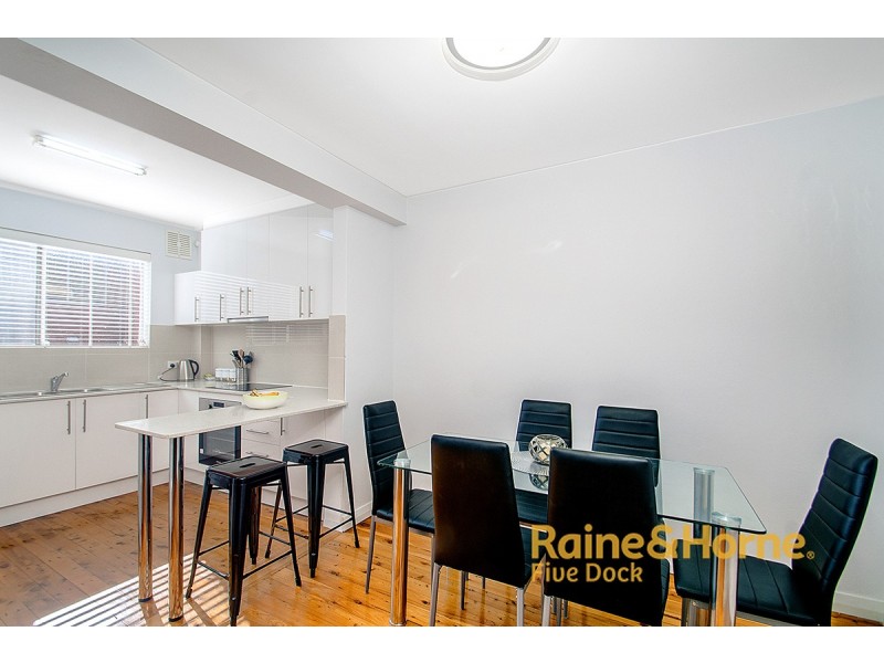 3 / 65 GARFIELD STREET, Five Dock NSW 2046