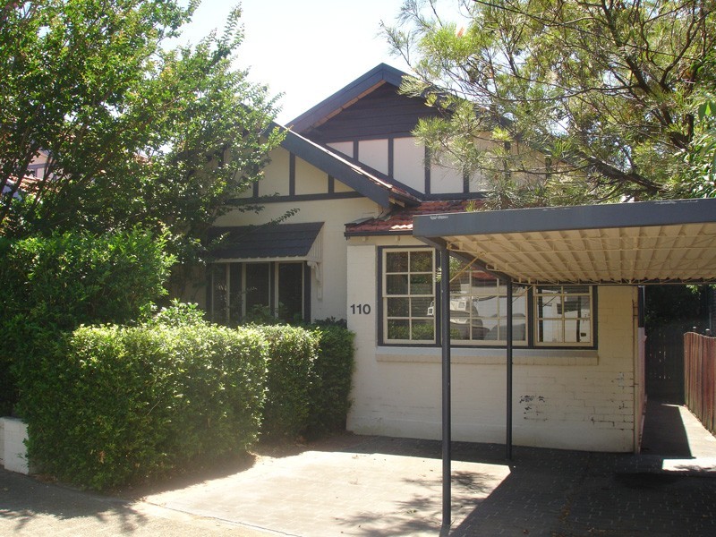 110  INGHAM AVE, Five Dock NSW 2046