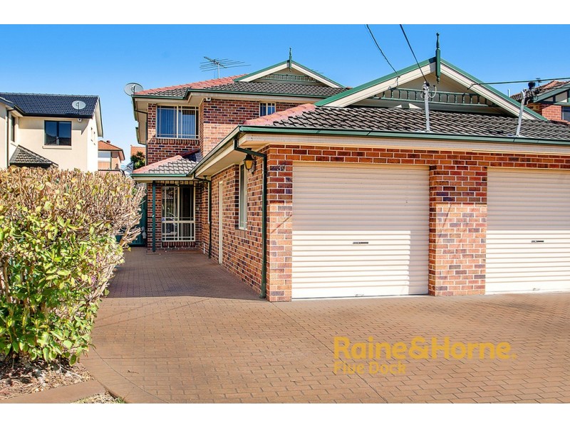 39 Henry Street, Five Dock NSW 2046