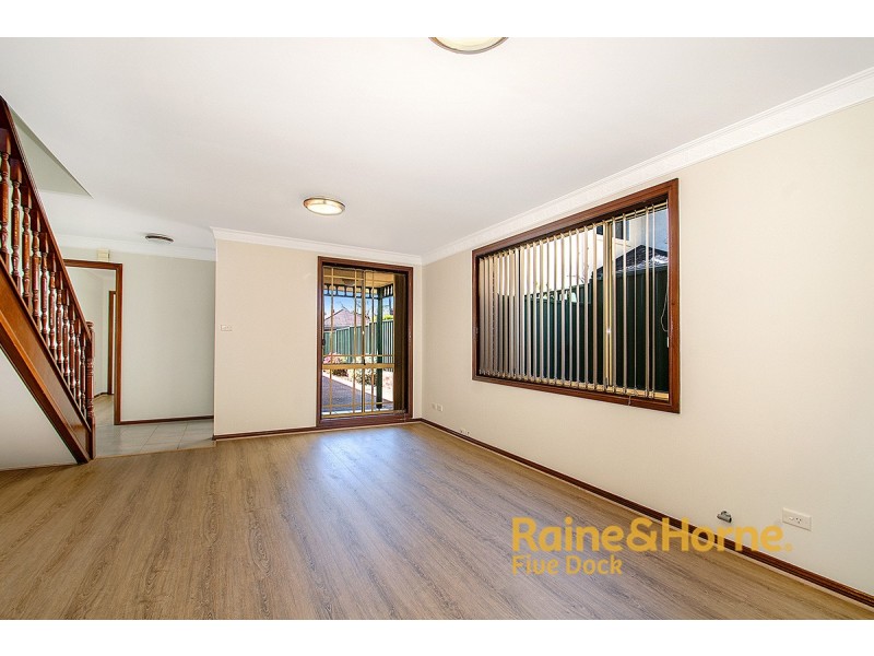 39 Henry Street, Five Dock NSW 2046