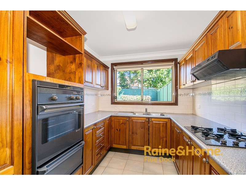 39 Henry Street, Five Dock NSW 2046