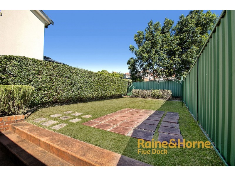 39 Henry Street, Five Dock NSW 2046