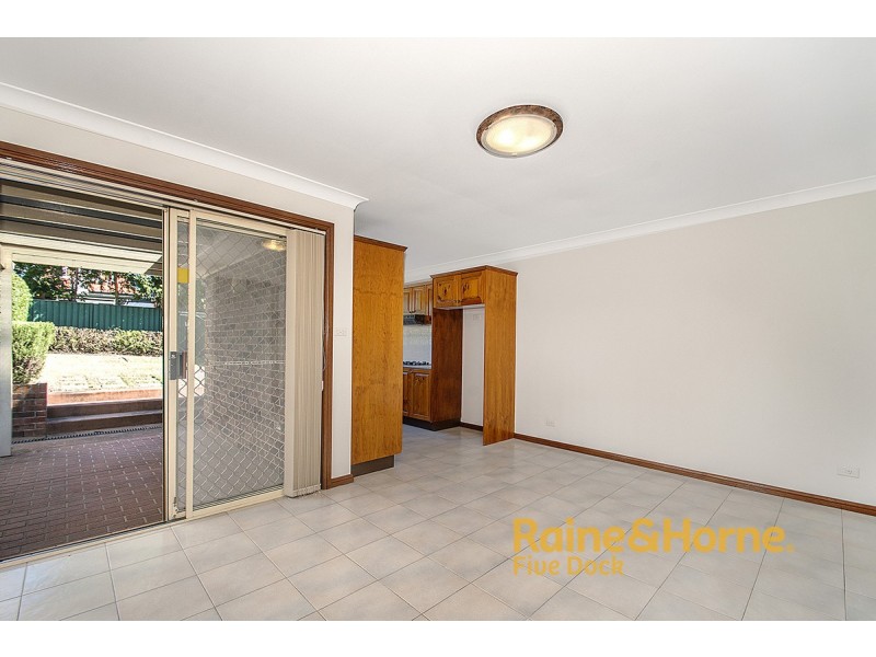 39 Henry Street, Five Dock NSW 2046