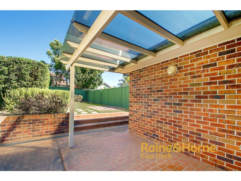 39 Henry Street, Five Dock NSW 2046