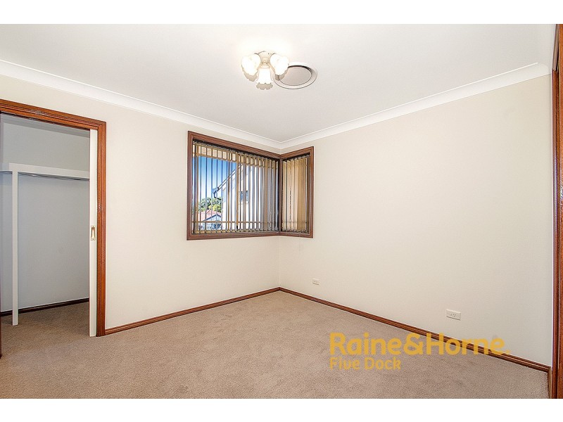 39 Henry Street, Five Dock NSW 2046