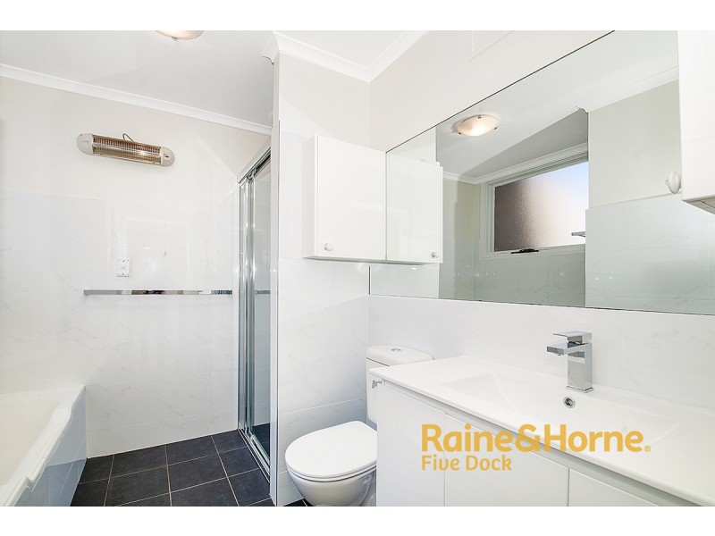 2/9 Garfield Street, Five Dock NSW 2046