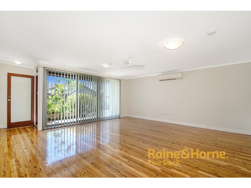 2/9 Garfield Street, Five Dock NSW 2046