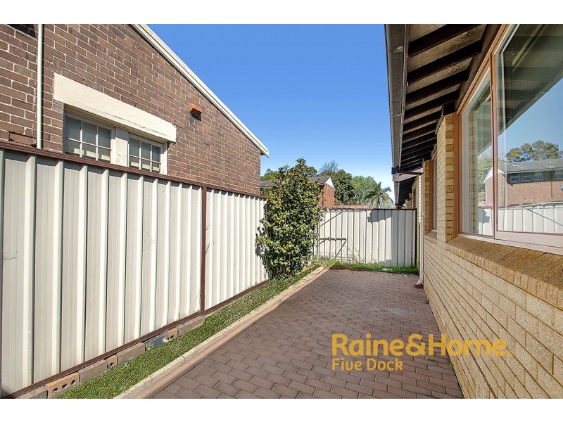 2/9 Garfield Street, Five Dock NSW 2046