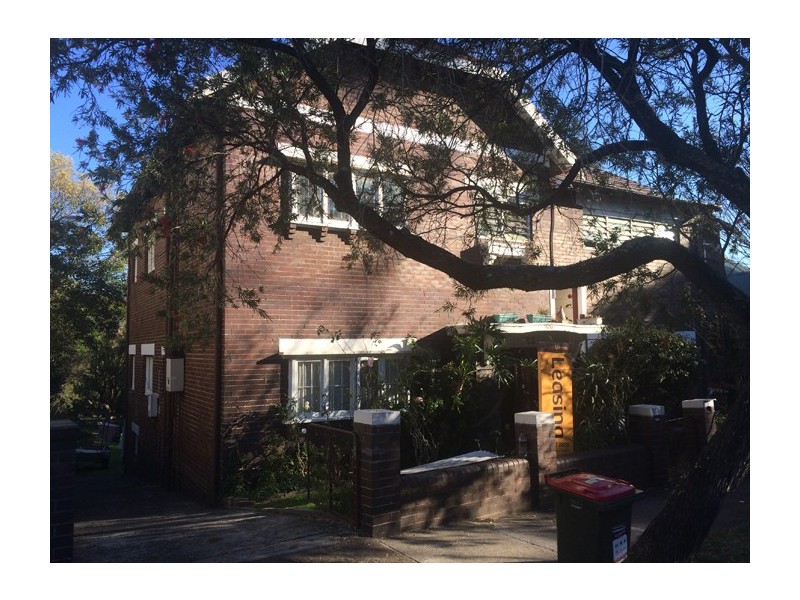 1 / 23 Croydon st, Petersham NSW 2049