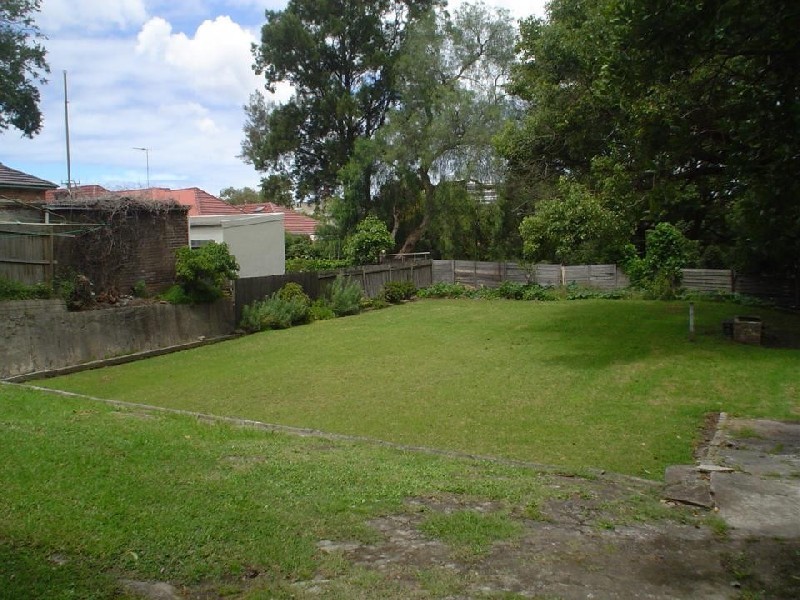 1 / 23 Croydon st, Petersham NSW 2049