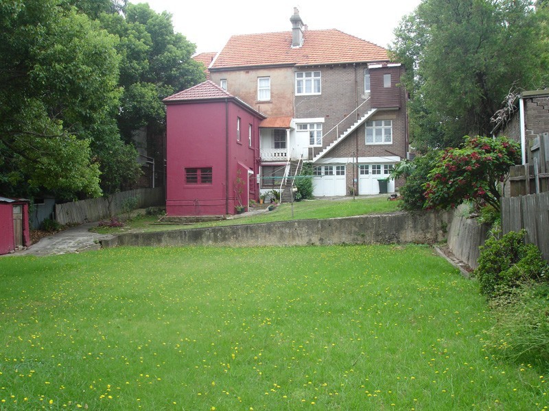 1 / 23 Croydon st, Petersham NSW 2049