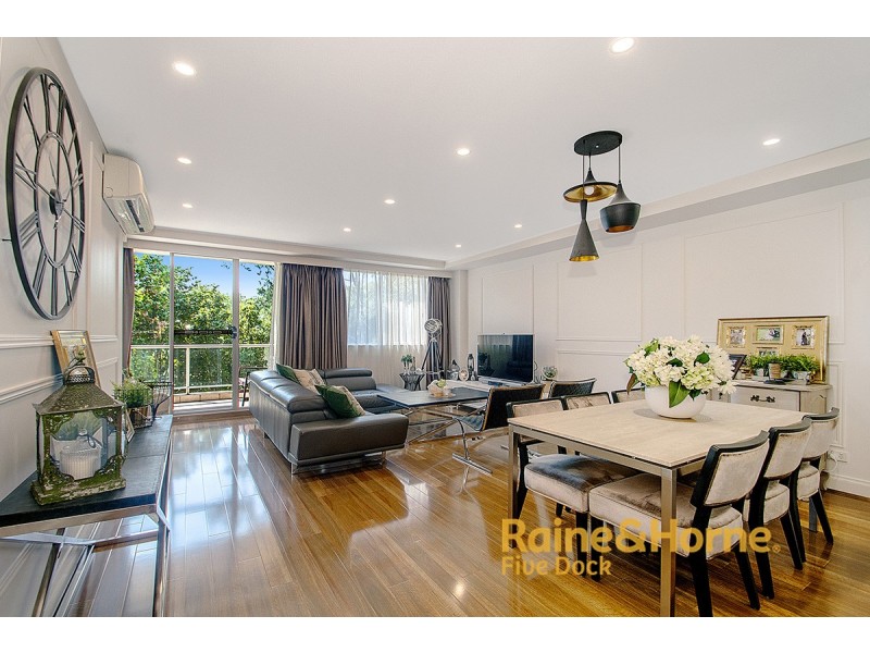 11/1 Kings Bay Ave, Five Dock NSW 2046