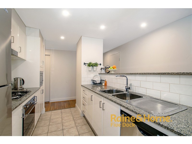 11/1 Kings Bay Ave, Five Dock NSW 2046