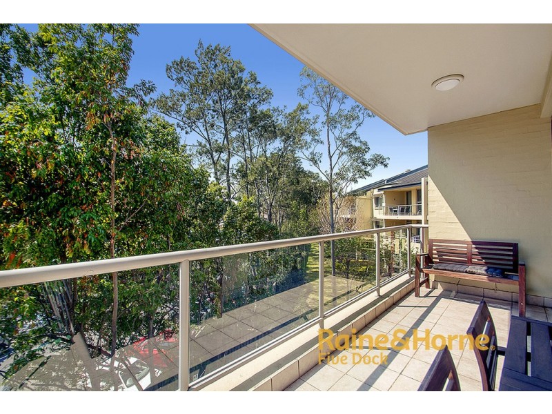 11/1 Kings Bay Ave, Five Dock NSW 2046