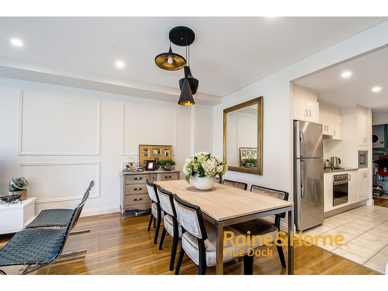 11/1 Kings Bay Ave, Five Dock NSW 2046