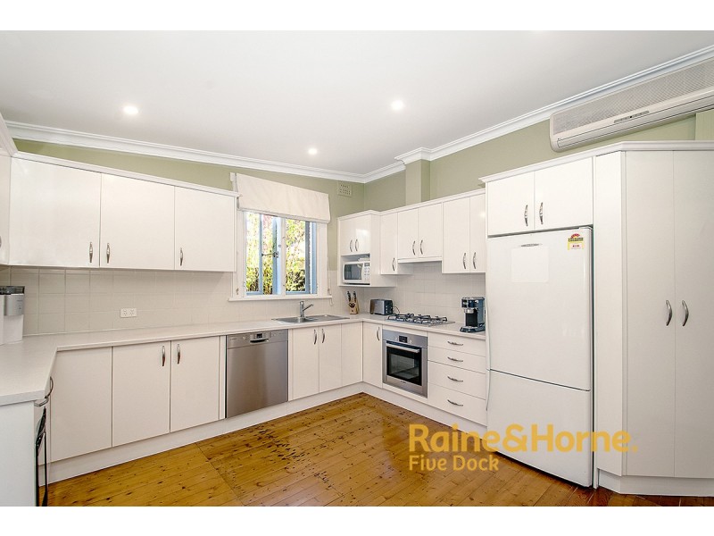 1 Watts Street, Canada Bay NSW 2046