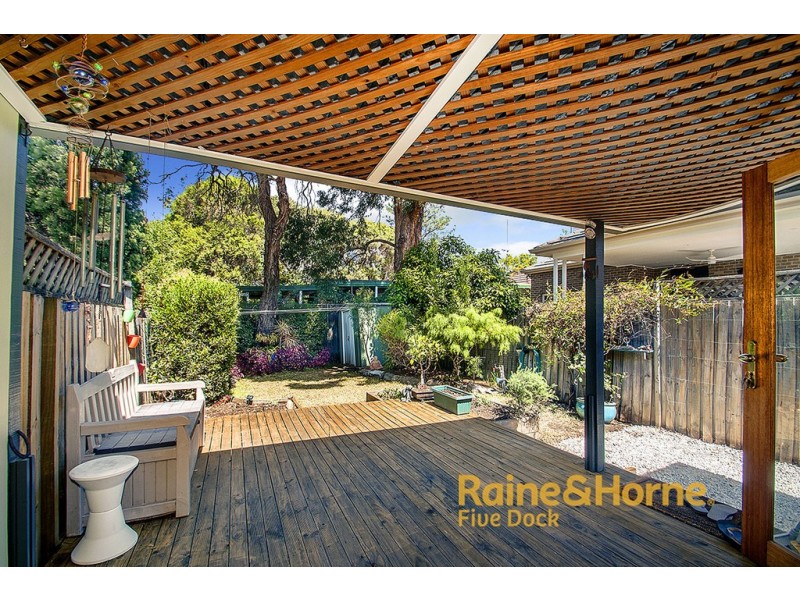 1 Watts Street, Canada Bay NSW 2046