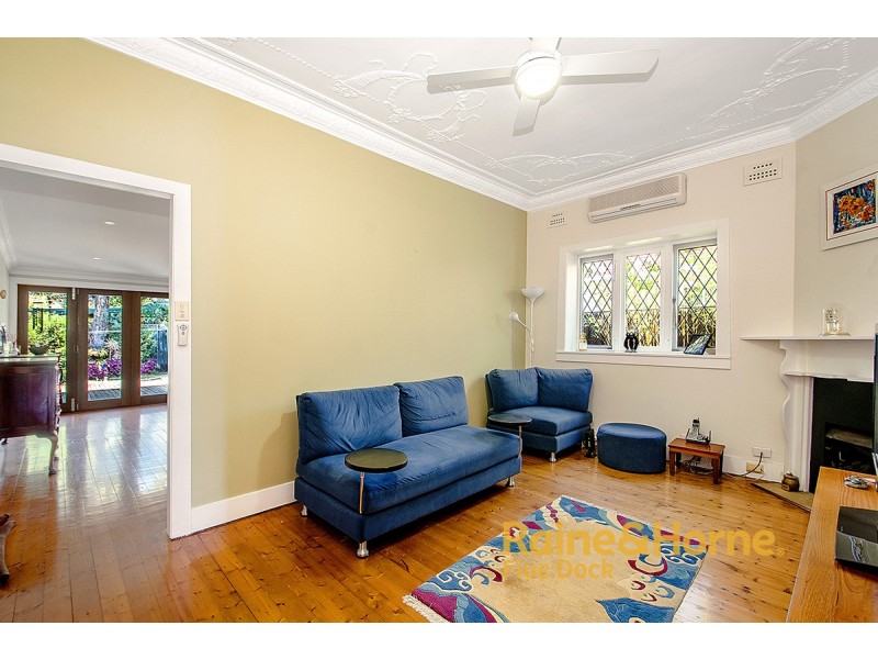 1 Watts Street, Canada Bay NSW 2046