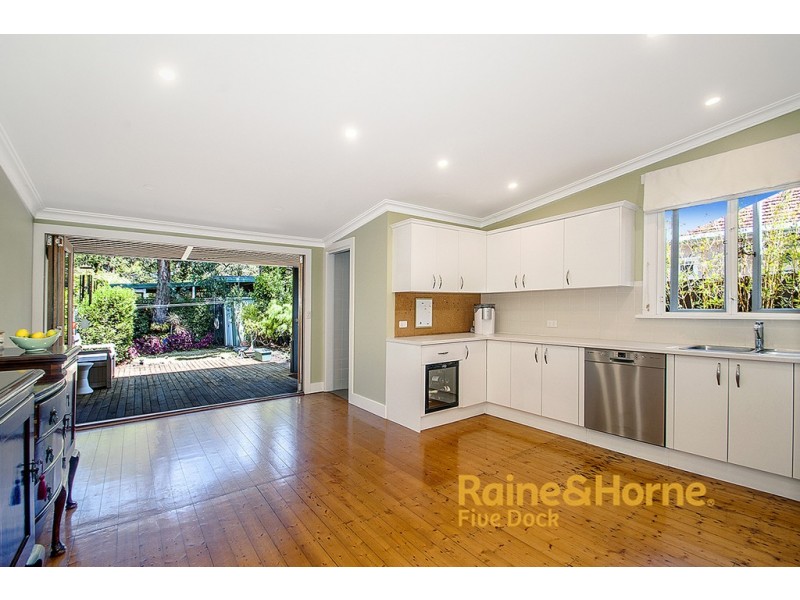 1 Watts Street, Canada Bay NSW 2046