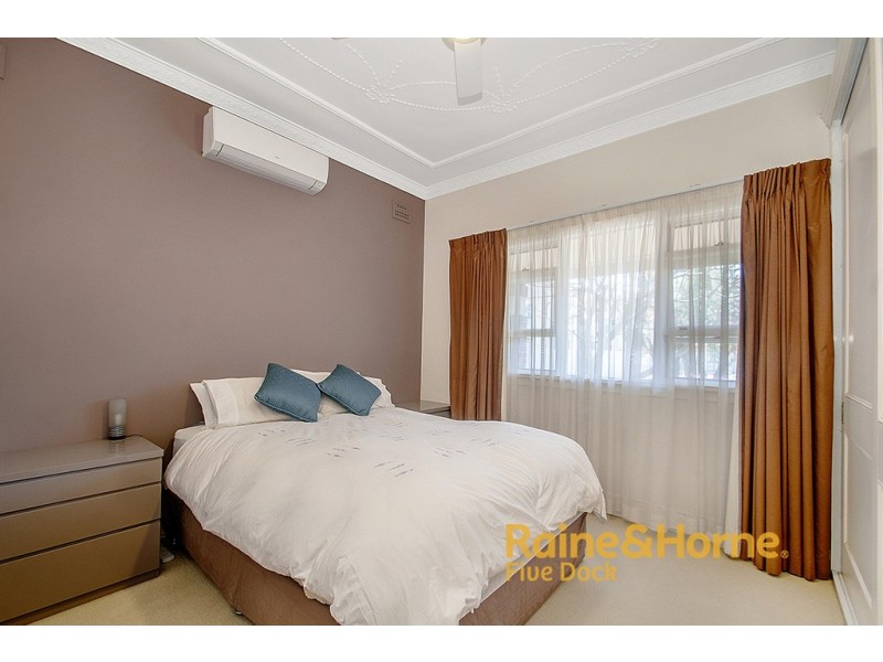 1 Watts Street, Canada Bay NSW 2046