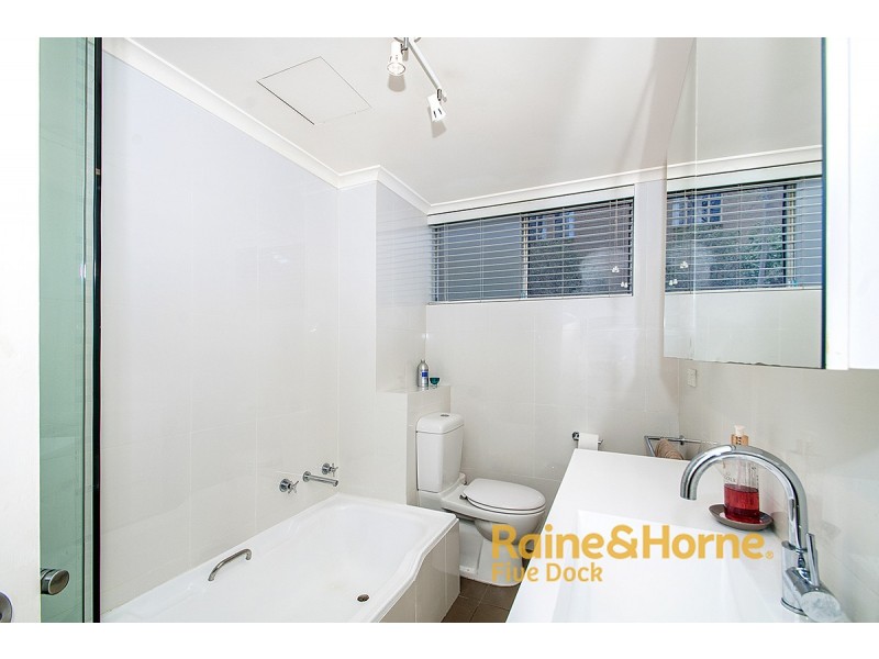 5 / 20-22 The Parade, Russell Lea NSW 2046