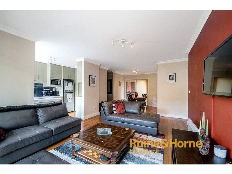 5 / 20-22 The Parade, Russell Lea NSW 2046