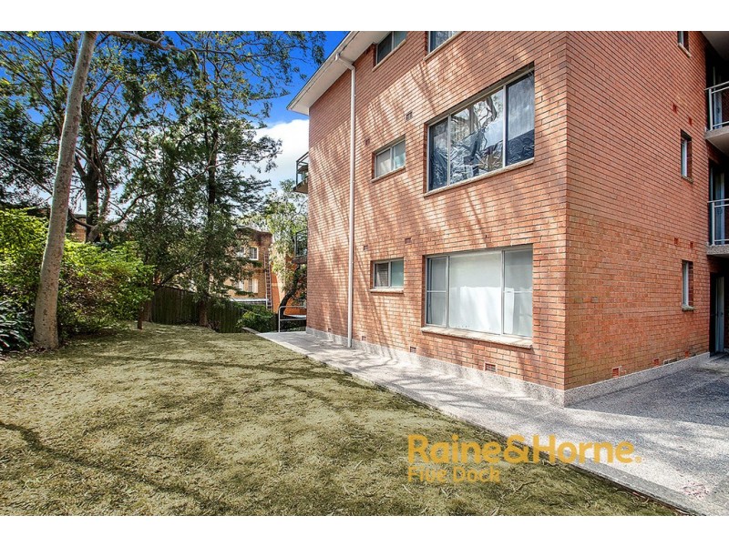 5 / 20-22 The Parade, Russell Lea NSW 2046