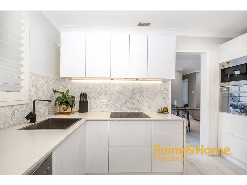 5/46 St Albans Street, Abbotsford NSW 2046