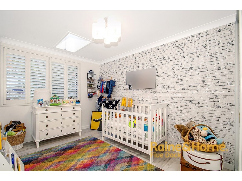 5/46 St Albans Street, Abbotsford NSW 2046