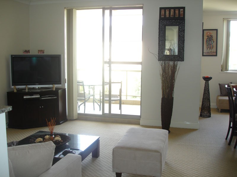 11 /10 Kings Park CCT, Five Dock NSW 2046