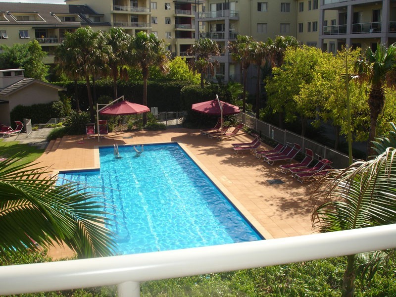 11 /10 Kings Park CCT, Five Dock NSW 2046