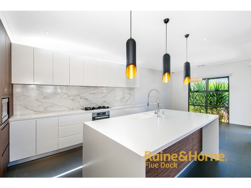 7 Heath Street, Five Dock NSW 2046