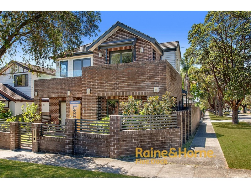 7 Heath Street, Five Dock NSW 2046