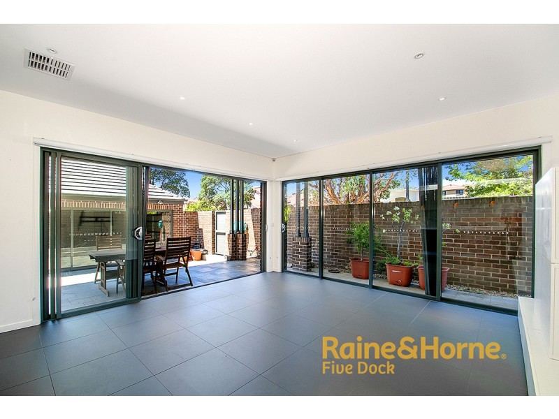 7 Heath Street, Five Dock NSW 2046